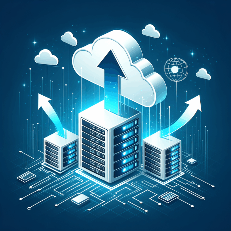 Cloud Migratie Strategie voor Nederlandse Bedrijven - Clevertech